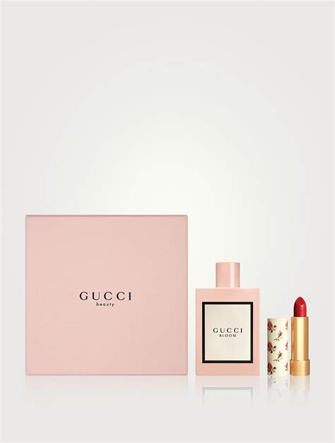 gucci bloom lipstick|Gucci lipstick for women.